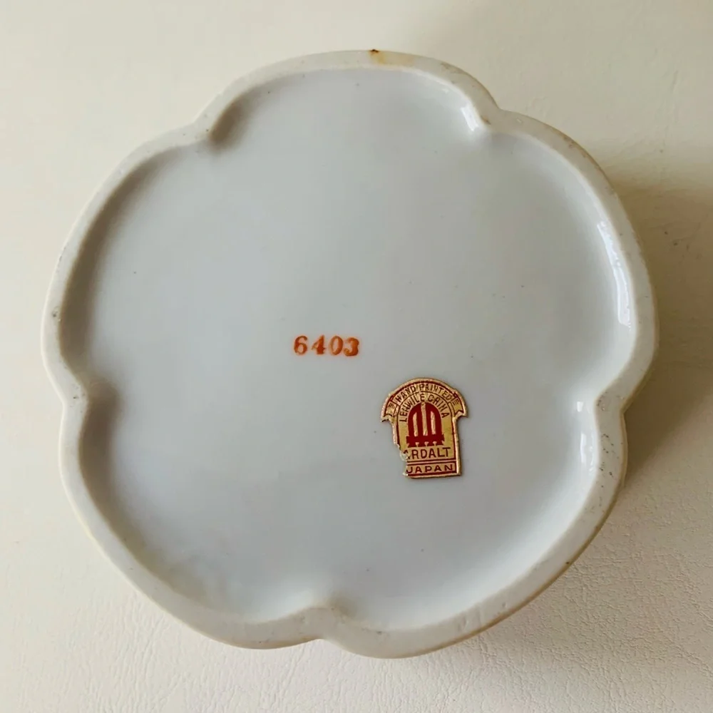 Lenwile Ardalt trinket box